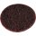 Schleifvliesscheibe D.125mm coarse braun ungelocht TECWERK