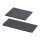 Handpad L229xB152mm ultra fine grau TECWERK