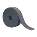 Schleifvliesrolle L.10m B.120mm general purpose grün...