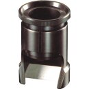 Messlupe Vergr.8x TECWERK