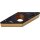 Wendeschneidplatte VBMT160404-M UNI Bearb.mittel TECWERK