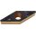 Wendeschneidplatte VCMT160408-M UNI Bearb.mittel TECWERK