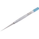 Düsenlehre 0-3mm Abl.0,1mm TECWERK