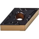 Wendeschneidplatte DNMG150608-M UNI Bearb.mittel TECWERK