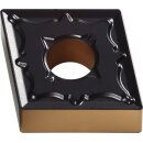 Wendeschneidplatte CNMG120404-M UNI Bearb.mittel TECWERK