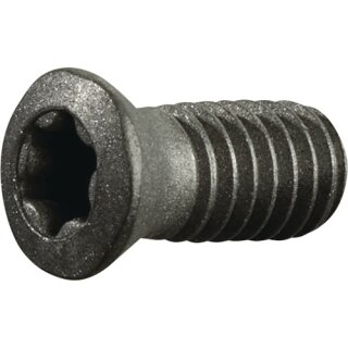 Spannschraube US 4011 Gr.T15 f.APKT16 z.Eckfräser TECWERK