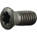 Spannschraube US 4011 Gr.T15 f.APKT16 z.Eckfräser...