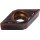 Wendeschneidplatte DCMT11T304-M UNI35 Bearb.mittel TECWERK