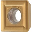 Wendeschneidplatte SOMT09T304-R PMK40 Bearb.mittel TECWERK