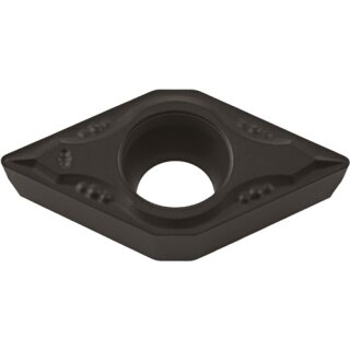 Wendeschneidplatte DCMT070204-F PMK30 Bearb.Schlicht TECWERK