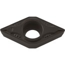 Wendeschneidplatte DCMT070204-F PMK30 Bearb.Schlicht TECWERK
