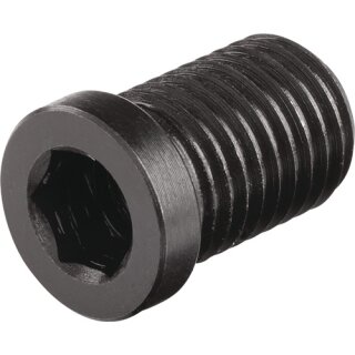 Gewindebuchse MS0508-S5 TECWERK
