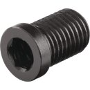 Gewindebuchse MS0508-S5 TECWERK