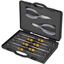 Elektronikwerkzeugsatz ESD 8tlg.KNIPEX