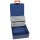 Metallkass.M3-M12 leer TECWERK
