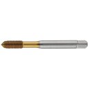 Gewindeformer DIN 2174 (DIN 371) M3 Form C HSS-Co TiN 6HX...