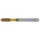 Gewindeformer DIN 2174 (DIN 371) M5 Form C HSS-Co TiN 6HX...