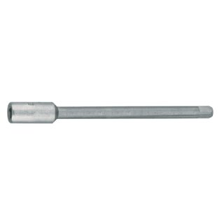 Werkzeugverlängerung DIN 377 4KT 18mm Zink M30 TECWERK