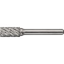 Frässtift ZYA-S Special Steel D.10mm Kopf-L.20mm...