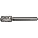 Frässtift WRC Special Steel D.8mm Kopf-L.20mm...