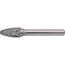 Frässtift RBF Special Steel D.12mm Kopf-L.25mm...