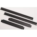Schubladenunterteilungsmaterial 4-tlg.TECWERK