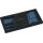 Werkzeugmodul Leereinlage 1/3-Modul 2000 871 238 9-tlg.TECWERK
