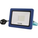 LED-Strahler 50 W 4250 lm 2m H05RN-F 3x1mm² IP65...