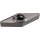 Wendeschneidplatte VCGT110304-AL UNI10 Bearb.Alu.TECWERK