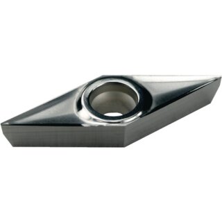 Wendeschneidplatte VCGT160404-AL N20 Bearb.Alu.TECWERK