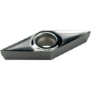 Wendeschneidplatte VCGT160404-AL N20 Bearb.Alu.TECWERK