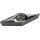 Wendeschneidplatte VCGT160402-AL N20 Bearb.Alu.TECWERK