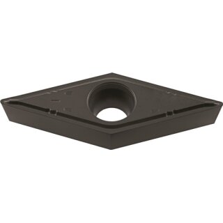 Wendeschneidplatte VBMT160404-M PMK30 Bearb.mittel TECWERK