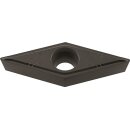 Wendeschneidplatte VBMT160404-M PMK30 Bearb.mittel TECWERK