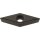 Wendeschneidplatte VBMT160404-M PMK30 Bearb.mittel TECWERK