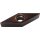 Wendeschneidplatte VBMT160404-M UNI35 Bearb.mittel TECWERK