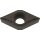 Wendeschneidplatte DCMT070202-M PMK30 Bearb.mittel TECWERK