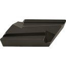 Wendeschneidplatte KNUX160405EL-F PMK30 Bearb.Schlicht...