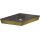 Wendeschneidplatte VBMT160404-M PMK10 Bearb.mittel TECWERK
