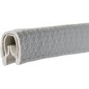 Kantenschutz Klemmber.3-6mm L.10m B.12mm H.17,5mm...