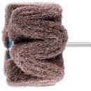 Schleifvliesstift POLINOX PNG D100xH50mm 6mm Vlies 100 PFERD