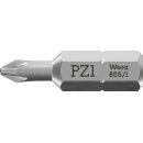 Bit 855/1 Z 1/4 Zoll PZD 1 L.25mm WERA