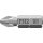 Bit 851/1 Z 1/4 Zoll PH 2 L.25mm WERA