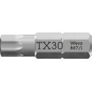 Bit 867/1 1/4 Zoll T 30 L.25mm WERA