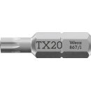 Bit 867/1 1/4 Zoll T 20 L.25mm WERA