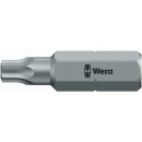 Bit 867/1 1/4 Zoll T 40 L.25mm WERA
