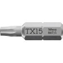 Bit 867/1 1/4 Zoll T 15 L.25mm WERA