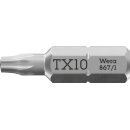 Bit 867/1 1/4 Zoll T 10 L.25mm WERA