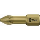 Bit 851/1 TH 1/4 Zoll PH 1 L.25mm Torsionszone,extrahart...