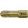 Bit 855/1 TH 1/4 Zoll PZD 3 L.25mm Torsionszone,extrahart WERA